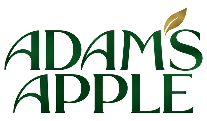 Adam’s Apple